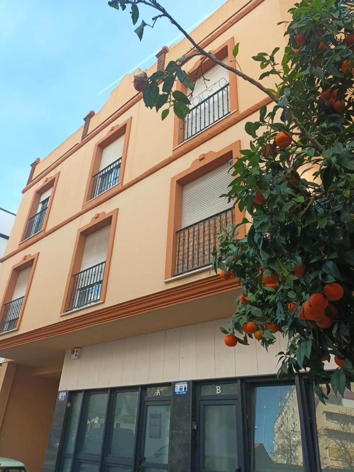 Prensa & Nice Courtyard By Ele Apartments Malaga Exterior photo